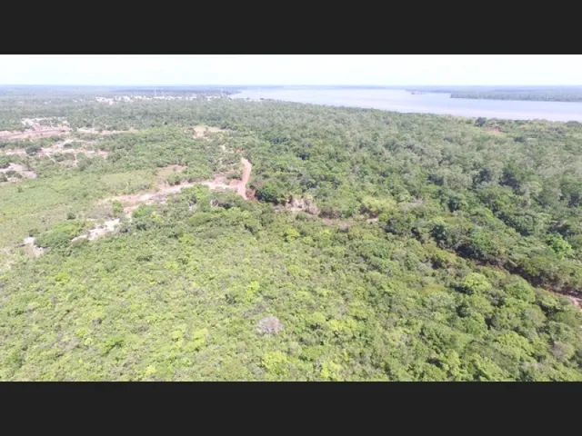 Imagem: R$1.600.000 Fazenda com 1.000 Hectares Sendo