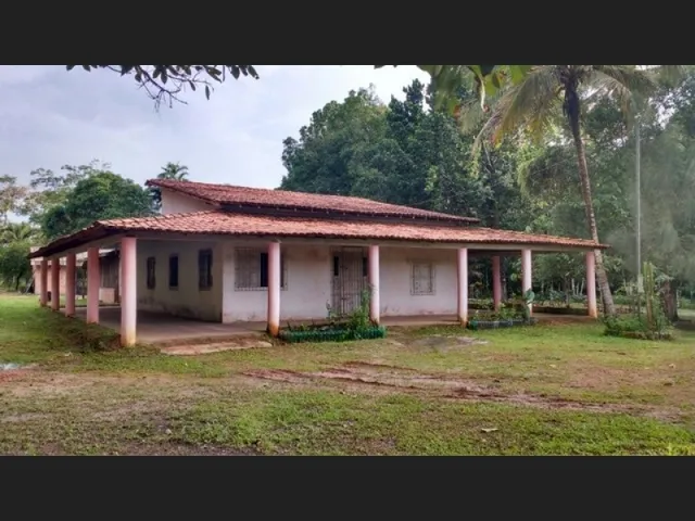 Imagem: R$270 Mil Sítio 43.3 Hectares em Terra