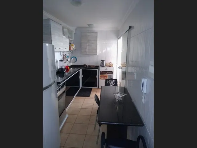 Imagem: Ap Térreo em Condomínio Residencial Tarcísio