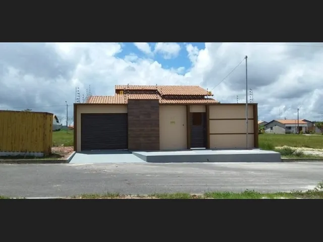 Imagem: R$185 Mil Casa 2/4 no Salles Jardins em