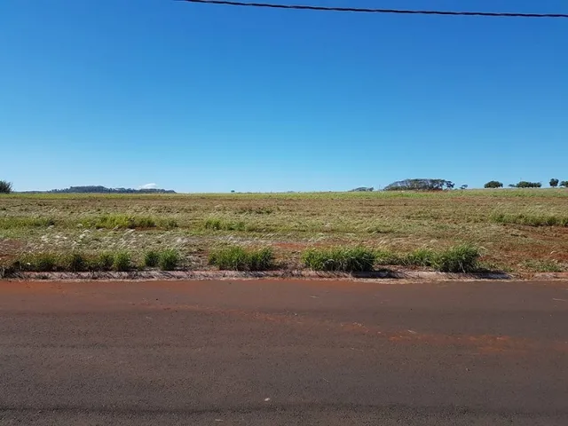 Imagem: Terreno - Jardim Oliveira - Aramina