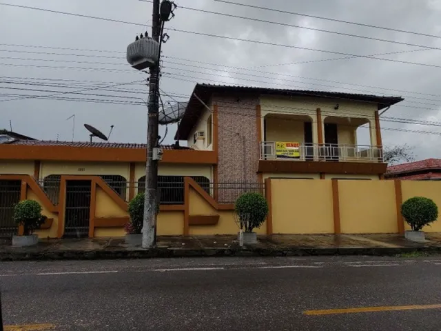 Imagem: R$ 600 Mil Casa 4/4 em Castanhal Bairro