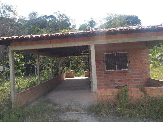 Imagem 10: R$70 Mil Sítio Próximo À Terra Alta no Pará 100X120 com Igarapé e Casa