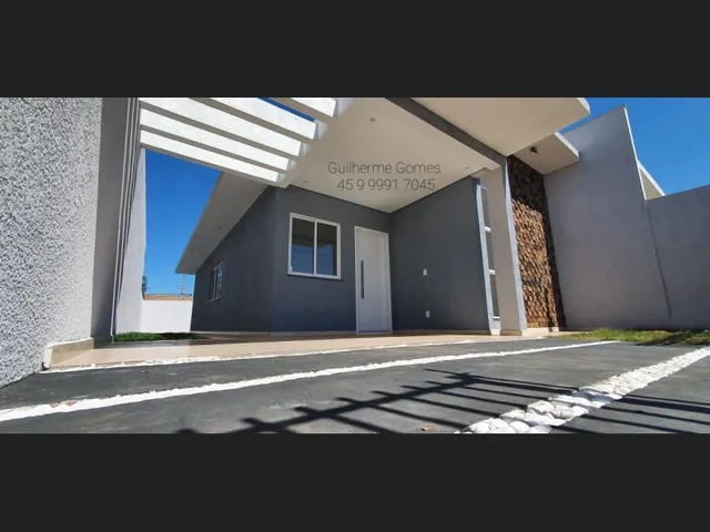 Imagem 2: Casa Nova Região Vila A