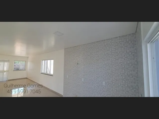 Imagem 11: Casa Nova Região Vila A