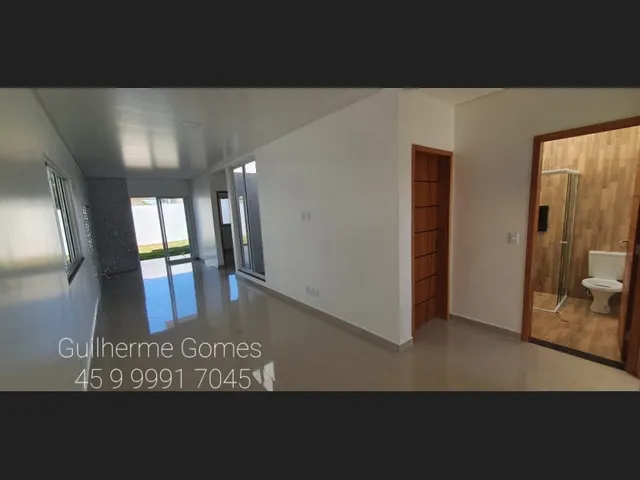 Imagem 9: Casa Nova Região Vila A