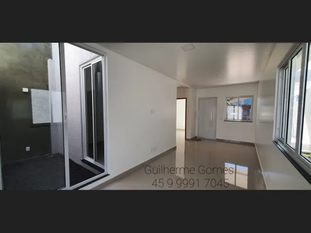 Imagem 16: Casa Nova Região Vila A