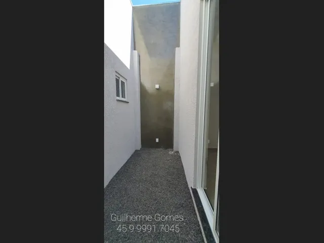 Imagem 13: Casa Nova Região Vila A