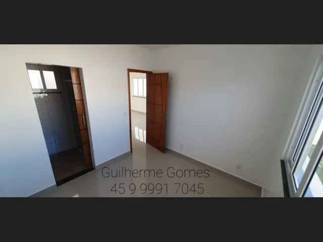 Imagem 3: Casa Nova Região Vila A
