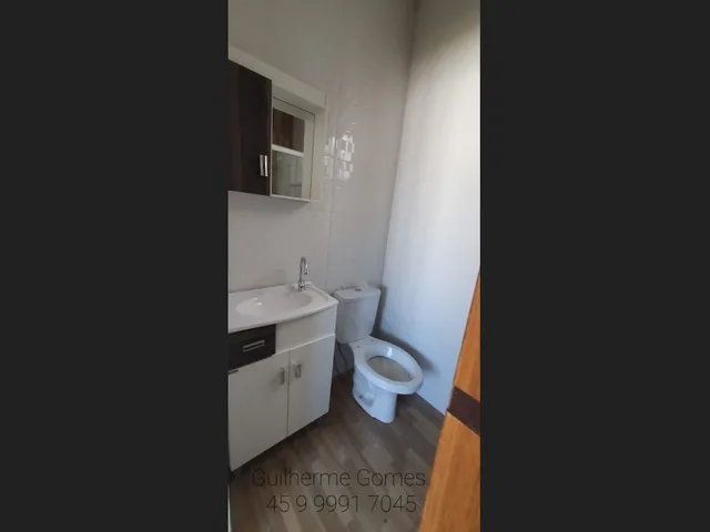Imagem 15: Casa Nova Região Vila A