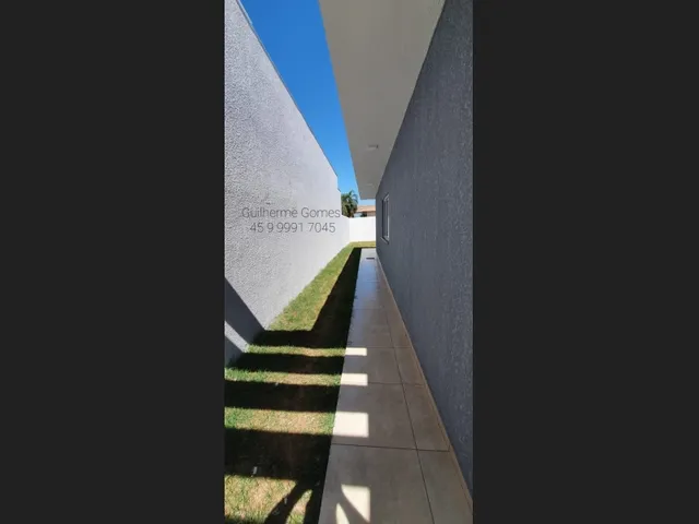 Imagem 12: Casa Nova Região Vila A