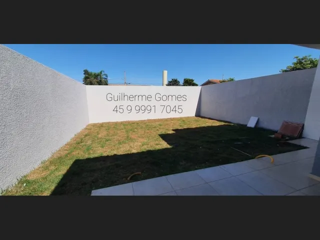 Imagem 5: Casa Nova Região Vila A