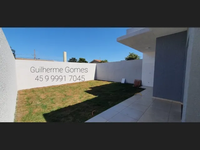 Imagem 7: Casa Nova Região Vila A
