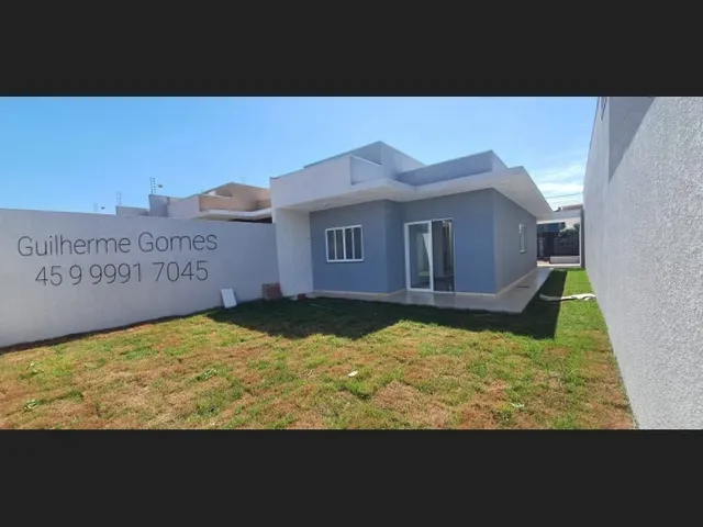 Imagem 10: Casa Nova Região Vila A