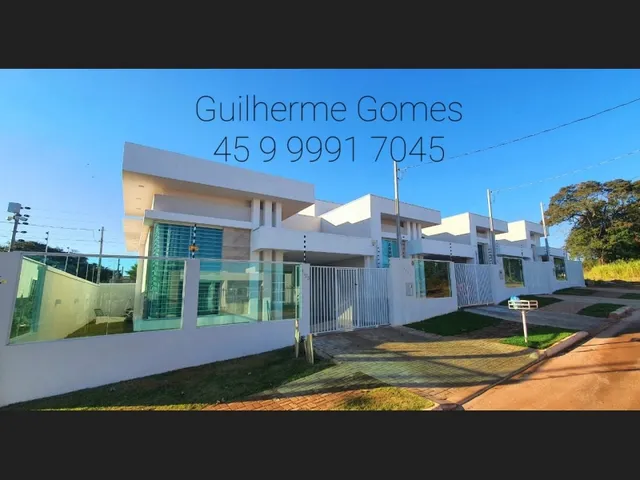 Imagem 5: Casa Super Alto Padrão &Amp;Amp;Amp; Moderna * Próx. Ao Consalter