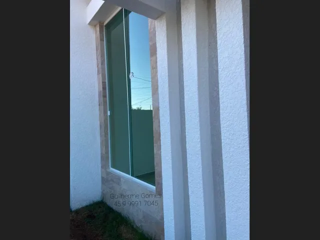 Imagem 4: Casa Super Alto Padrão &Amp;Amp;Amp; Moderna * Próx. Ao Consalter