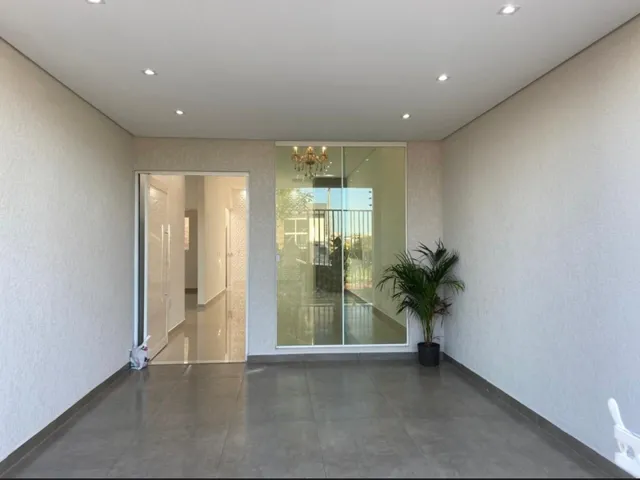 Imagem 6: Casa Super Alto Padrão &Amp;Amp;Amp; Moderna * Próx. Ao Consalter