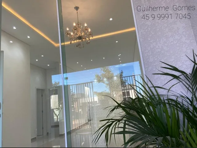 Imagem 14: Casa Super Alto Padrão &Amp;Amp;Amp; Moderna * Próx. Ao Consalter