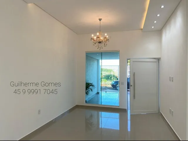 Imagem 15: Casa Super Alto Padrão &Amp;Amp;Amp; Moderna * Próx. Ao Consalter