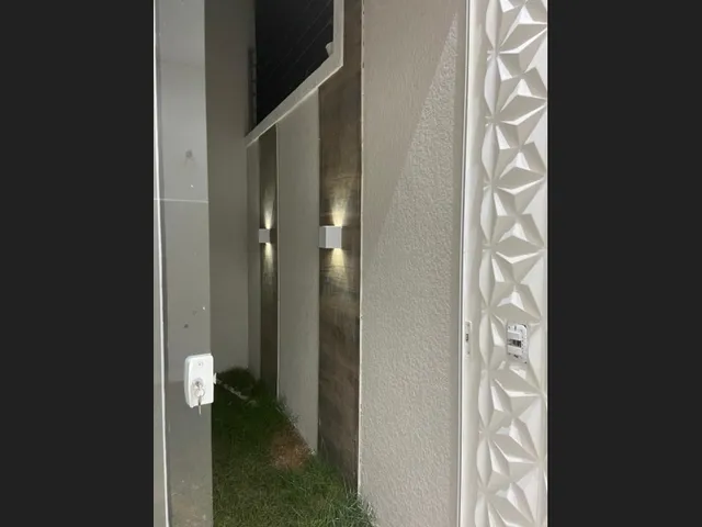 Imagem 8: Casa Super Alto Padrão &Amp;Amp;Amp; Moderna * Próx. Ao Consalter