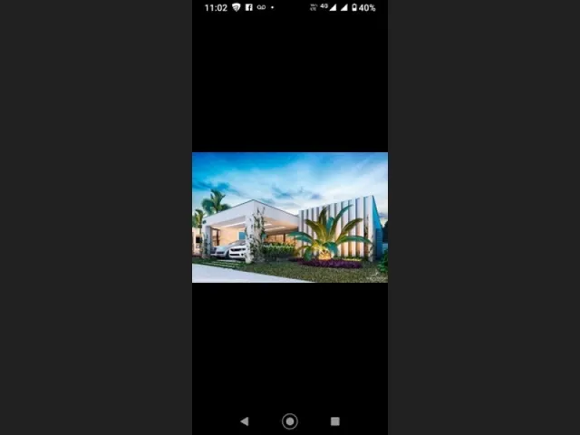 Imagem: R$460 Mil Casa Condomínio Parque Paraíso