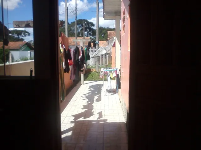 Imagem: Vendo Casa em Rio Azul Pr