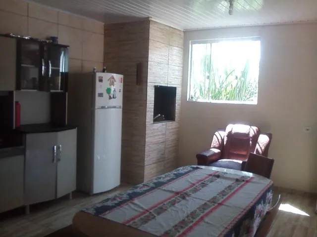 Imagem 7: Vendo Casa em Rio Azul Pr