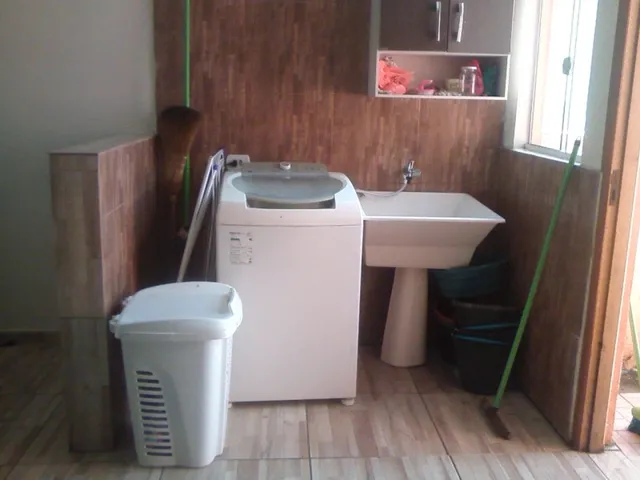Imagem 13: Vendo Casa em Rio Azul Pr