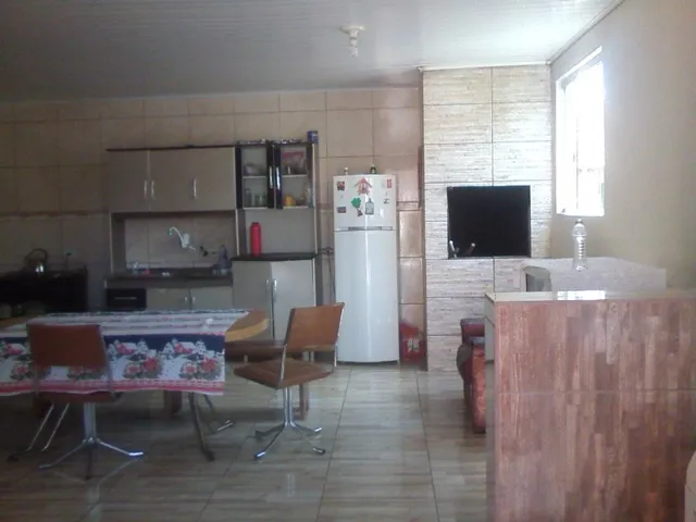 Imagem 6: Vendo Casa em Rio Azul Pr