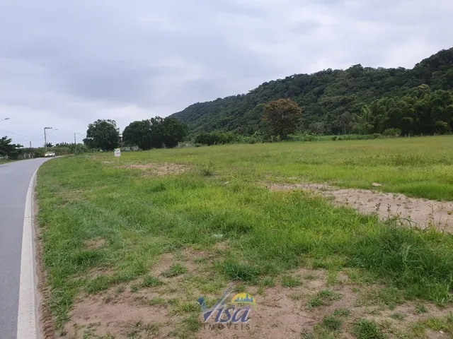 Imagem: Terreno Comercial em Araquari Br 101