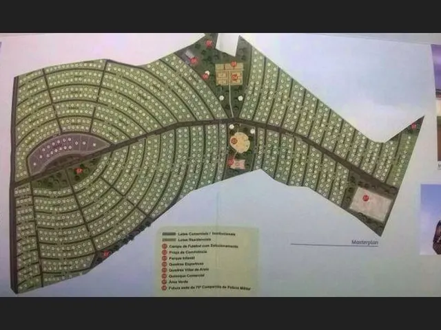 Imagem 5: Terreno no Cidade Jardins - Poções / Ba