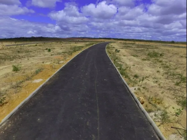 Imagem 2: Terreno no Cidade Jardins - Poções / Ba