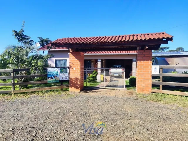 Imagem 4: Chácara com Terreno de 7.000M² em Campo Alegre