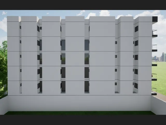 Imagem: Aptos Financiados pela Construtora Sem Burocracia,Aceitamos