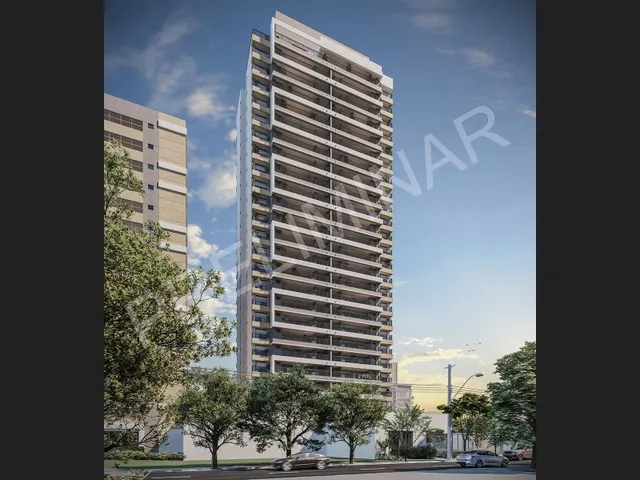 Imagem: Lançamento Apartamento C/ 3 Suítes 2 Vagas