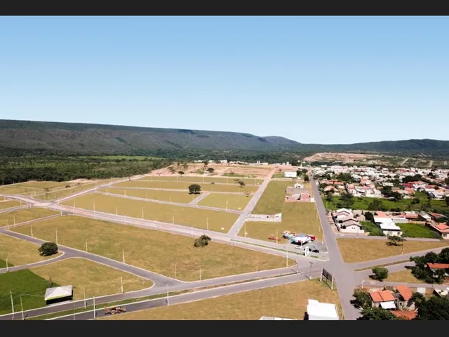 Imagem: Lotes a Prestação em Caldas Novas - Parcelados