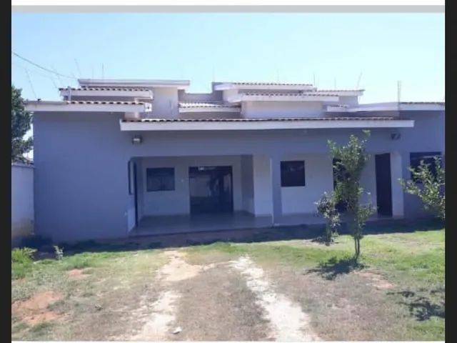 Imagem: Casa em Ouro Preto do Oeste - Ro