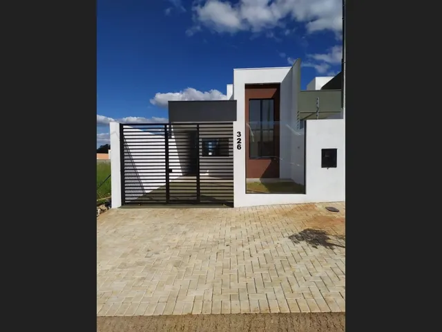 Imagem 11: Casa Nova Jd. Floratta com Suíte
