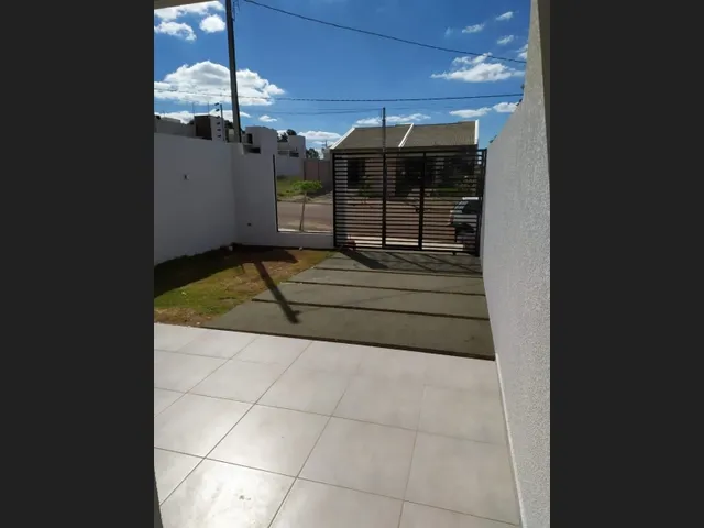 Imagem 4: Casa Nova Jd. Floratta com Suíte