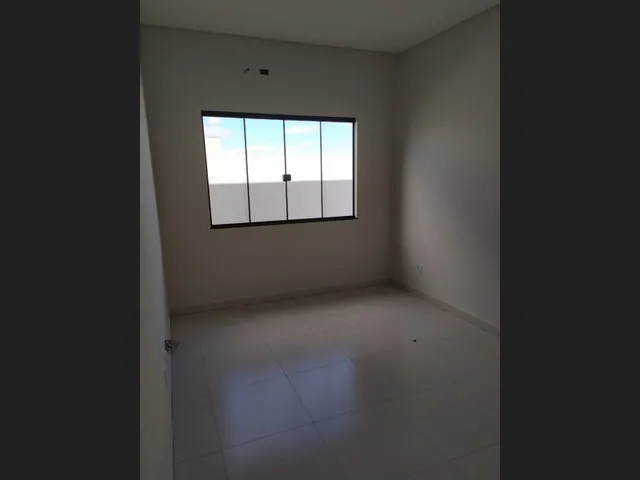 Imagem 16: Casa Nova Jd. Floratta com Suíte