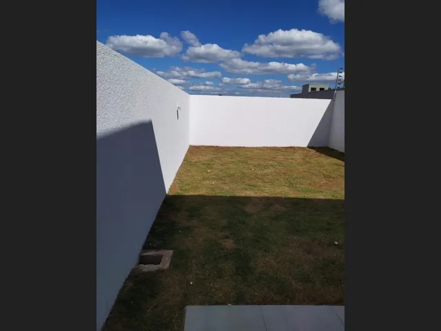 Imagem 12: Casa Nova Jd. Floratta com Suíte