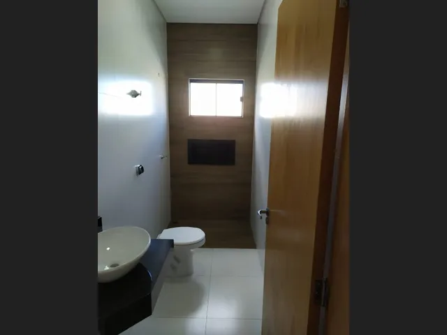 Imagem 15: Casa Nova Jd. Floratta com Suíte