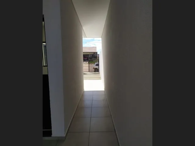 Imagem 14: Casa Nova Jd. Floratta com Suíte