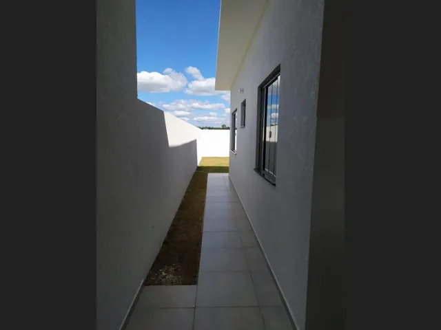 Imagem 2: Casa Nova Jd. Floratta com Suíte