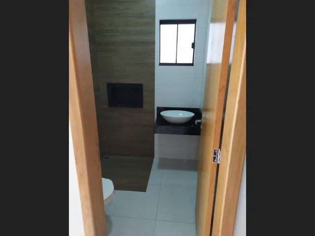 Imagem 7: Casa Nova Jd. Floratta com Suíte