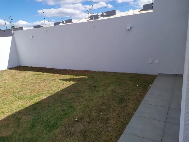 Imagem 8: Casa Nova Jd. Floratta com Suíte