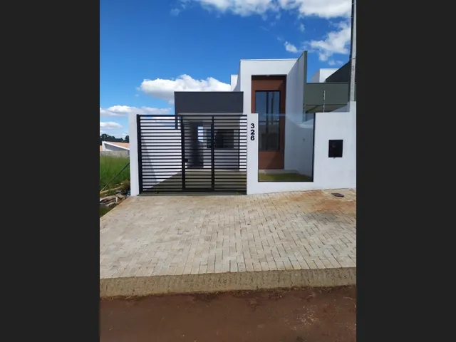 Imagem 3: Casa Nova Jd. Floratta com Suíte
