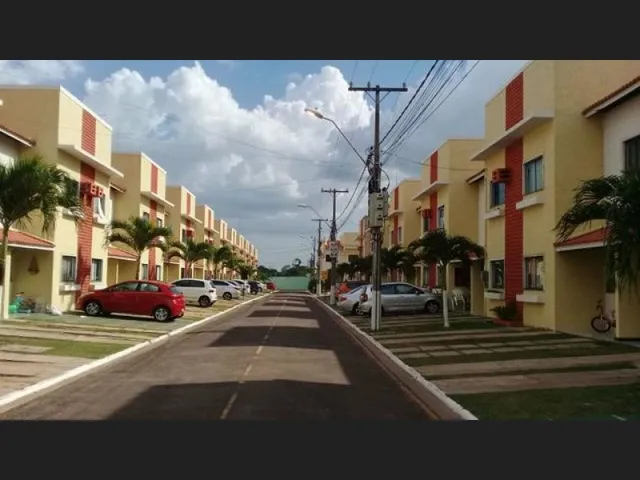 Imagem: R$260 Mil Casa 3/4 Condomínio Montes Verdes