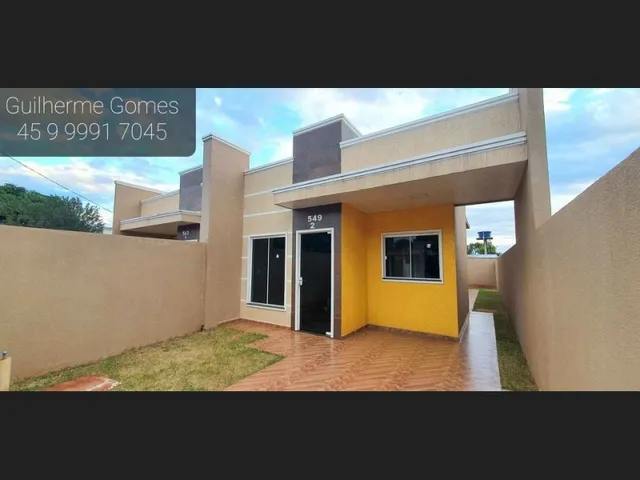 Imagem: Casa Nova C/Passagem Lateral Morumbi