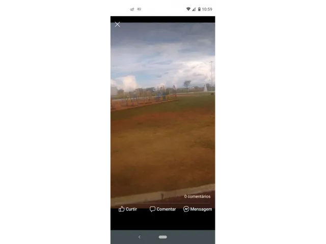 Imagem 1: Vendo Terreno Nova Alvorada do Sul/Ms